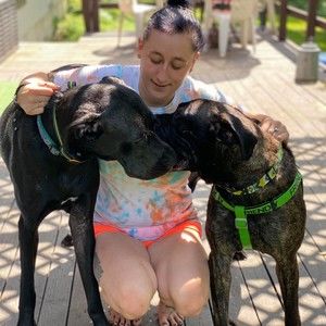 Meet your Posher, Faye